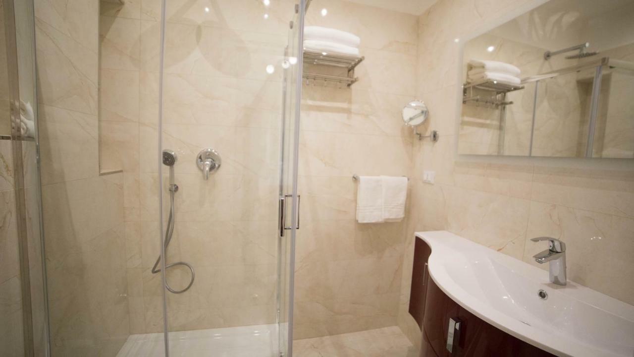 St. Peter Area Luxury Gasthof Rom