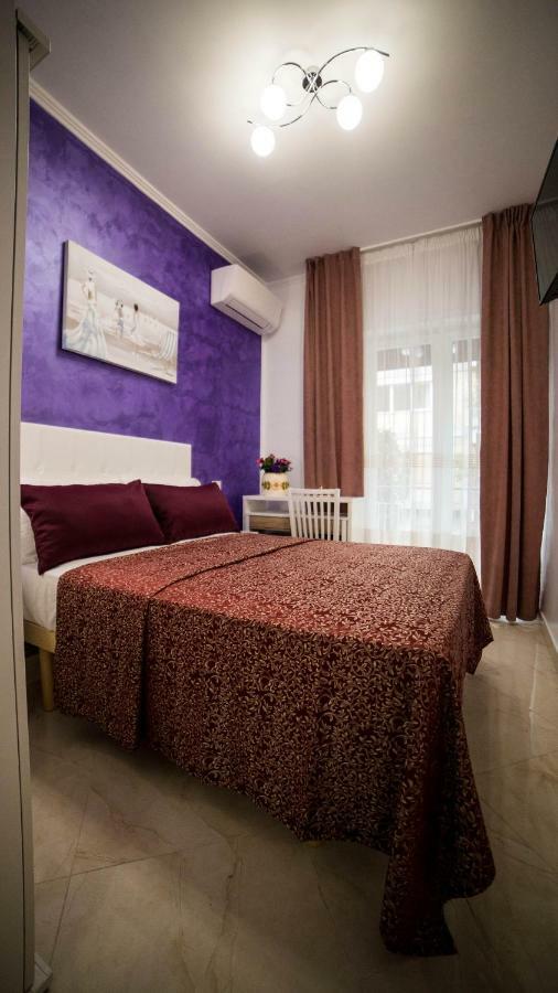 St. Peter Area Luxury * Rom