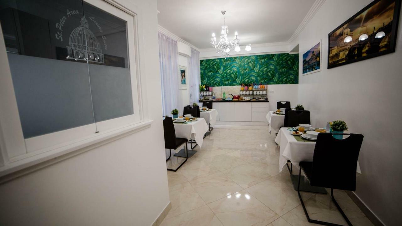 Gasthof St. Peter Area Luxury Rom