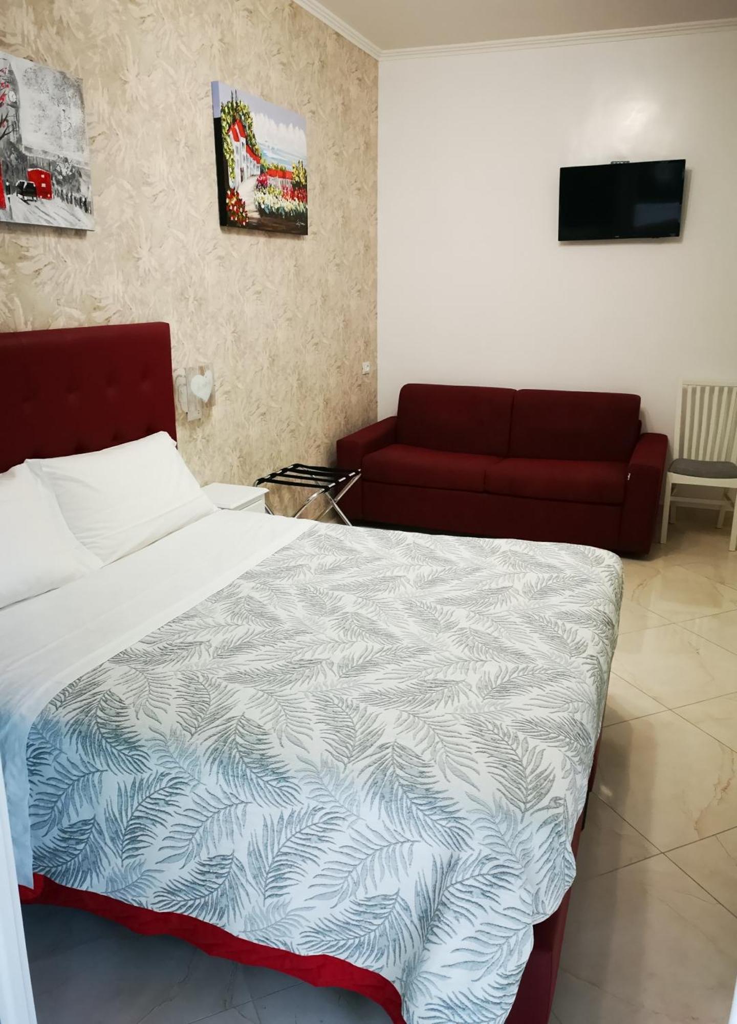 St. Peter Area Luxury Guest house *